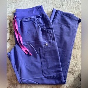 Figs Yola Scrub Pants